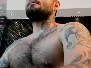 Chaturbate Best Webcam of nick_owen26