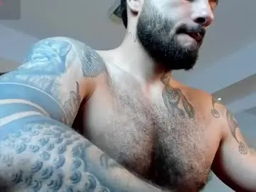 Chaturbate Best Webcam of nick_owen26