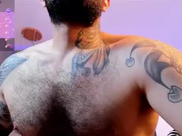Chaturbate Free Porn Cam of nick_owen26