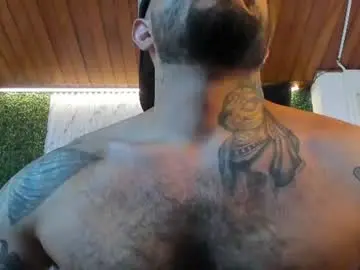 Chaturbate Sex Cam of nick_owen26