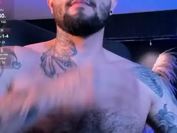 Chaturbate Live Sex Cam of nick_owen26