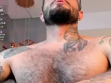 Chaturbate Adult Video Chat of nick_owen26