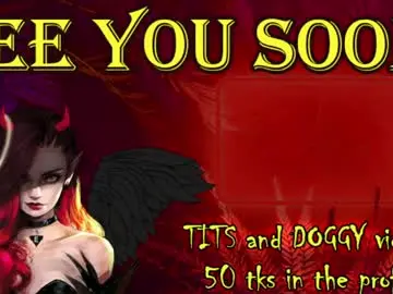 Chaturbate Adult Webcam of nimfeya