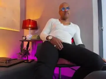 Chaturbate Adult Video Chat of peter_smith09