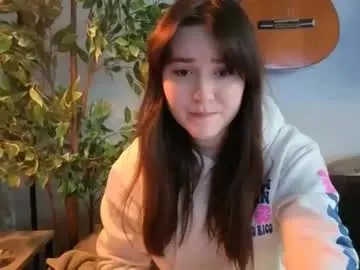 Chaturbate Adult Webcam of pillogoddess