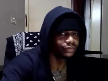 Chaturbate Adult Video Chat of rickavelli