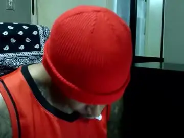 Chaturbate Nude Webcam of rickavelli