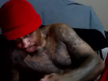 Chaturbate Live Sex Cam of rickavelli