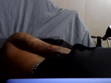 Chaturbate Live Sex Cam of rickavelli