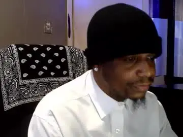 Chaturbate Nude Webcam of rickavelli