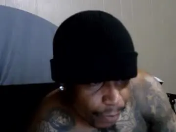 Chaturbate Sex Cam of rickavelli