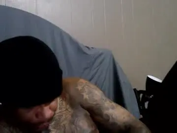 Chaturbate Free Porn Cam of rickavelli