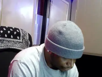 Chaturbate Live Sex of rickavelli