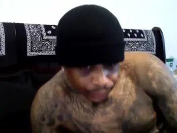 Chaturbate Adult Webcam of rickavelli