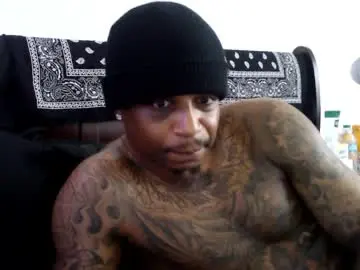 Chaturbate Free Porn Cam of rickavelli