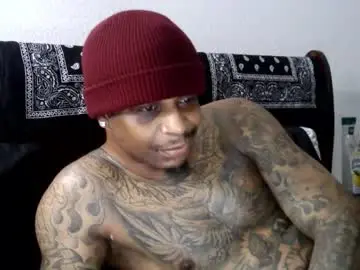 Chaturbate Free Porn Cam of rickavelli