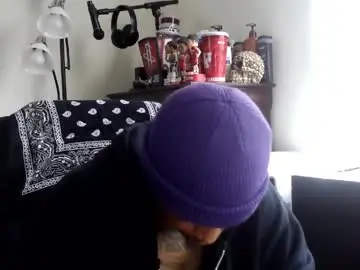 Chaturbate Sex Chat of rickavelli