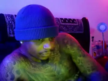 Chaturbate Live Sex of rickavelli