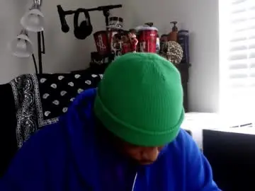 Chaturbate Nude Webcam of rickavelli