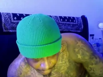 Chaturbate Adult Webcams of rickavelli