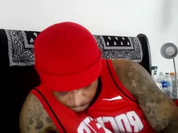 Chaturbate Adult Webcams of rickavelli