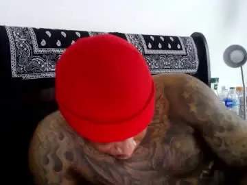 Chaturbate Live Sex of rickavelli