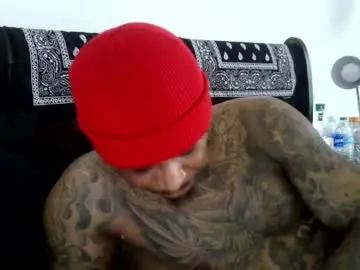 Chaturbate Nude Webcam of rickavelli