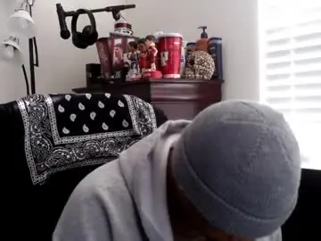 Chaturbate Nude Webcam of rickavelli