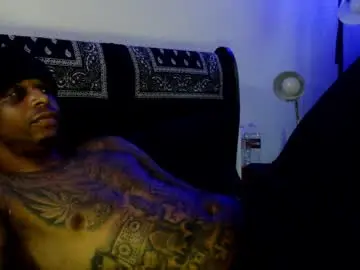 Chaturbate Adult Webcam of rickavelli