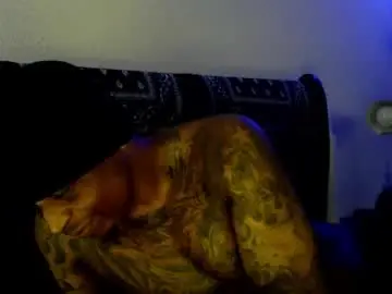 Chaturbate Private Sex Chat of rickavelli