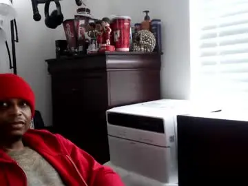 Chaturbate Nude Webcam of rickavelli