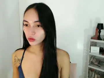 Chaturbate Free Live Porn of sashifoxdoll_
