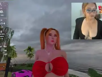 Chaturbate Best Webcam of sexy_ambarr