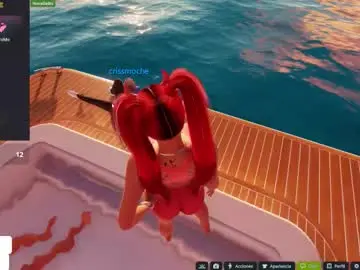 Chaturbate Private Sex Chat of sexy_ambarr