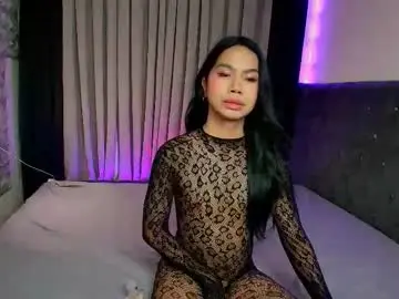 Chaturbate Private Sex Chat of solene_west