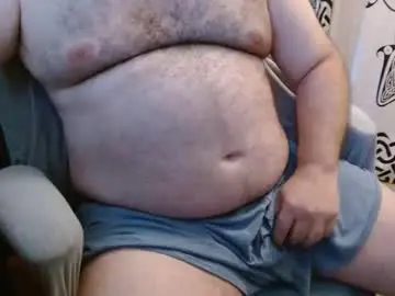 Chaturbate Sex Chat of stonerbear42
