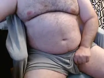 Chaturbate Free Live Porn of stonerbear42