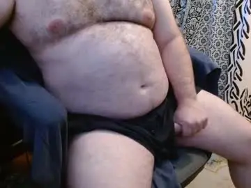 Chaturbate Adult Video Chat of stonerbear42