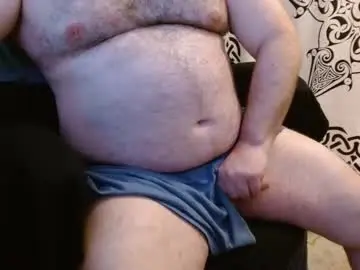 Chaturbate Adult Video Chat of stonerbear42