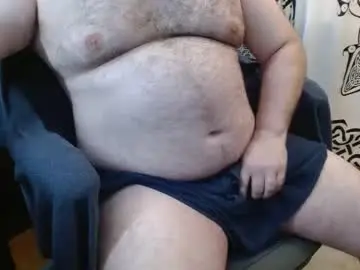 Chaturbate Free Porn Cam of stonerbear42