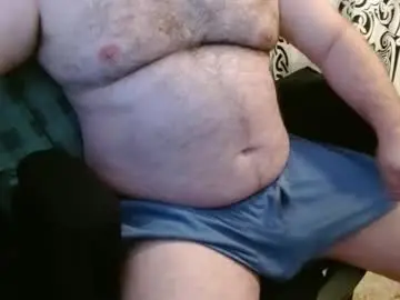 Chaturbate Sex Cam of stonerbear42