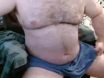 Chaturbate Adult Video Chat of stonerbear42