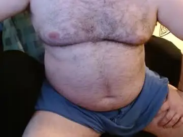 Chaturbate Live Sex of stonerbear42