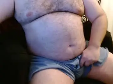 Chaturbate Sex Chat of stonerbear42