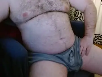 Chaturbate Free Live Porn of stonerbear42