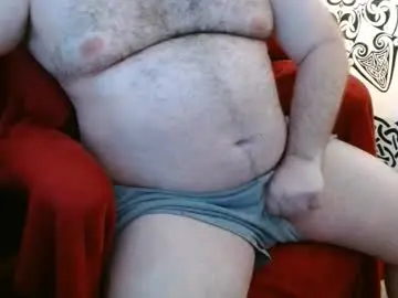 Chaturbate Adult Video Chat of stonerbear42