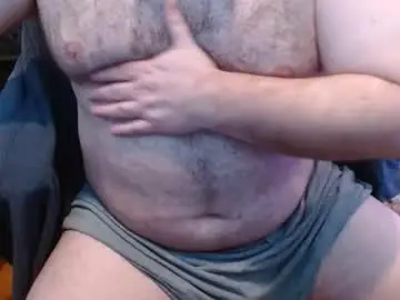 Chaturbate Live Porn of stonerbear42