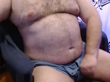 Chaturbate Adult Video Chat of stonerbear42