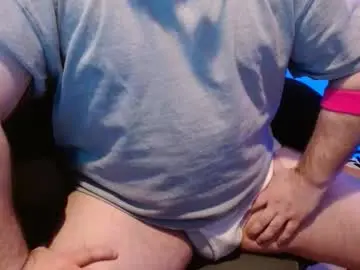 Chaturbate Adult Webcam of stonerbear42