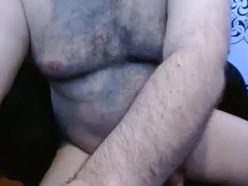 Chaturbate Best Webcam of stonerbear42